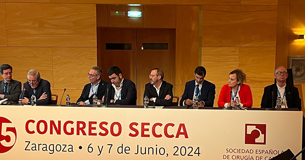 Asamblea SECCA